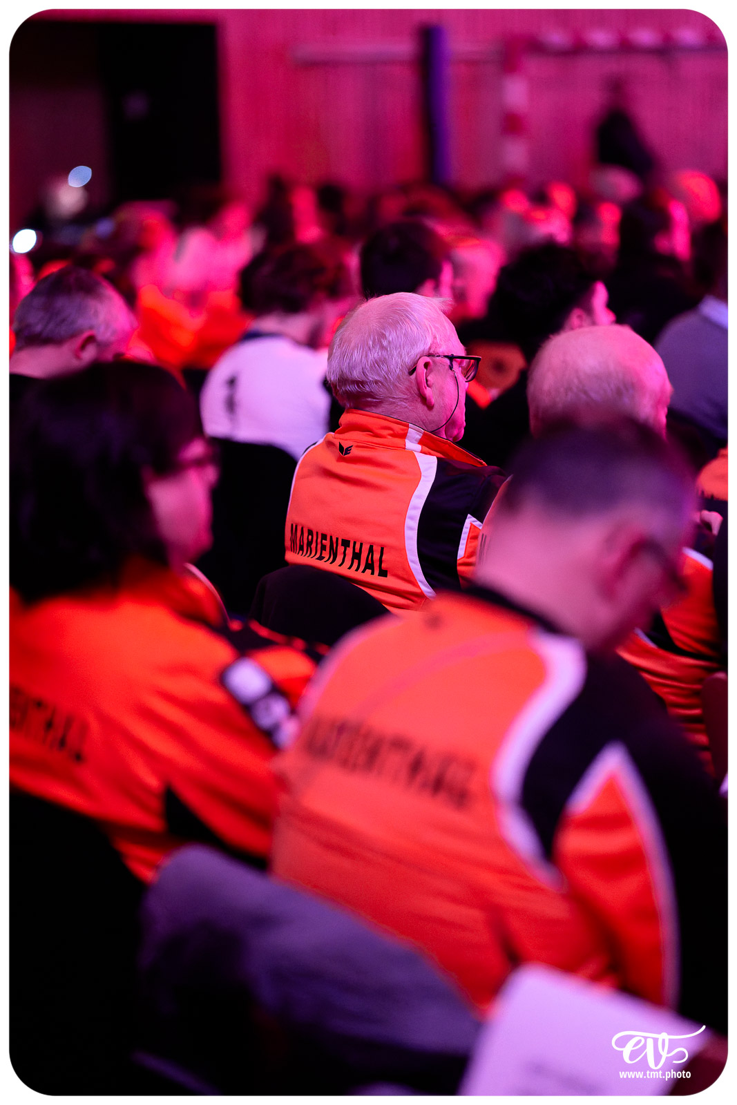 CEREMONIE DES CHAMPIONS